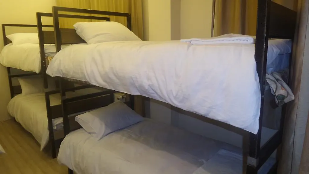 Hostel Paxx Istanbul Hotel&Hostel (Adults Only)