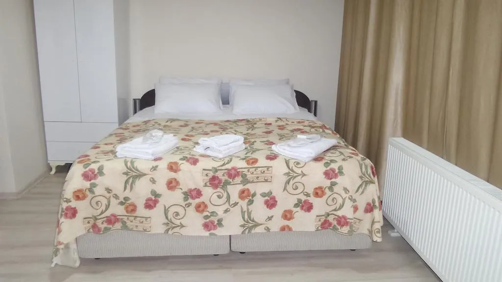 Paxx Istanbul Hotel&Hostel (Adults Only) 0*,  Turkey