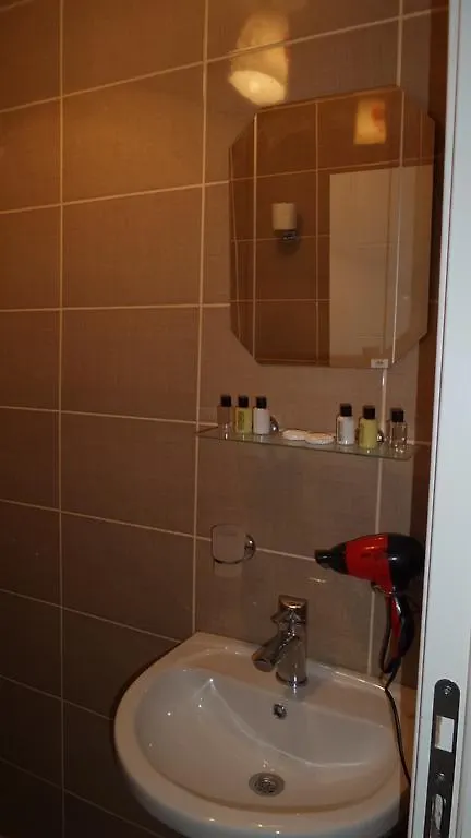 Hostel Paxx Istanbul Hotel&Hostel (Adults Only)