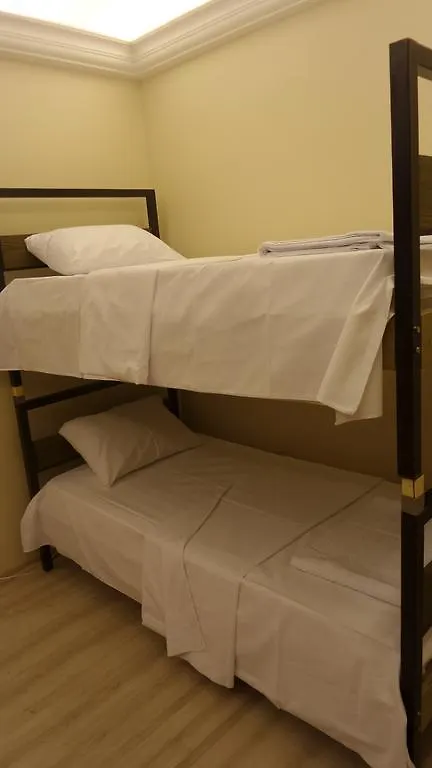 Hostel Paxx Istanbul Hotel&Hostel (Adults Only) Turkey