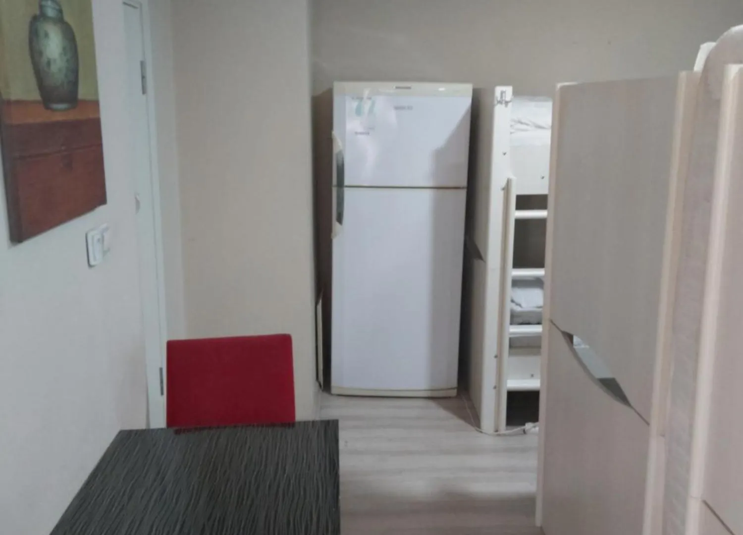 Paxx Istanbul Hotel&Hostel (Adults Only) Hostel