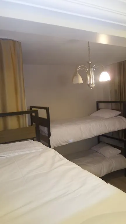 Paxx Istanbul Hotel&Hostel (Adults Only) Turkey