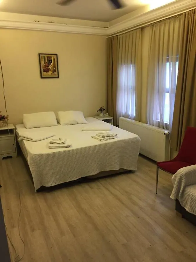 Paxx Istanbul Hotel&Hostel (Adults Only) 0*,