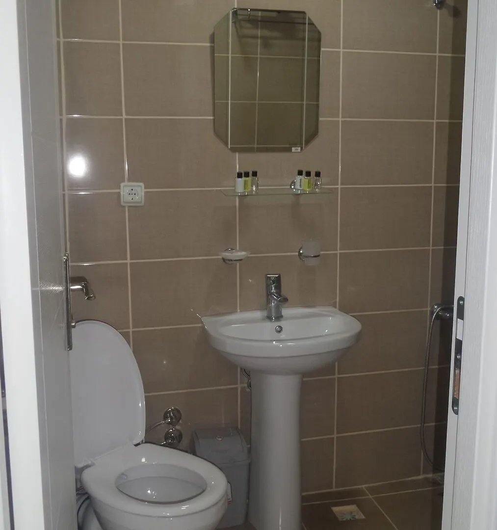 Paxx Istanbul Hotel&Hostel (Adults Only) 0*,