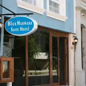 2* Hotel Blue Marmara