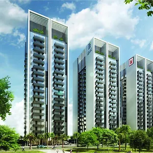 Millennium Montrose Dubai