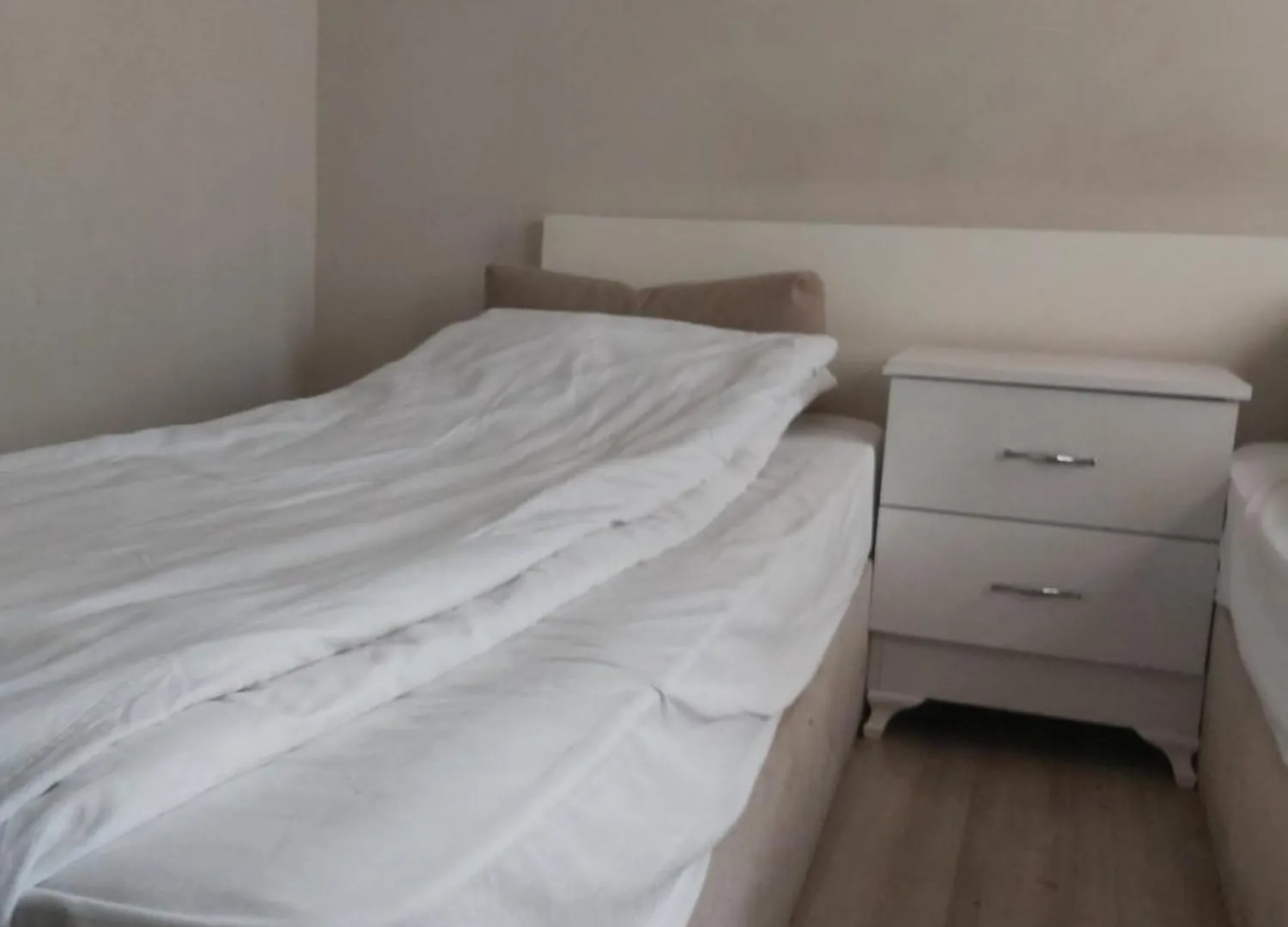Hostel Paxx Istanbul Hotel&Hostel Türkei