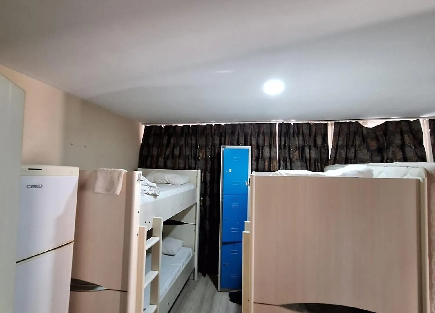 Paxx Istanbul Hotel&Hostel Türkei