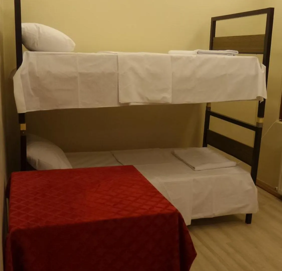 Hostel Paxx Istanbul Hotel&Hostel (Adults Only)