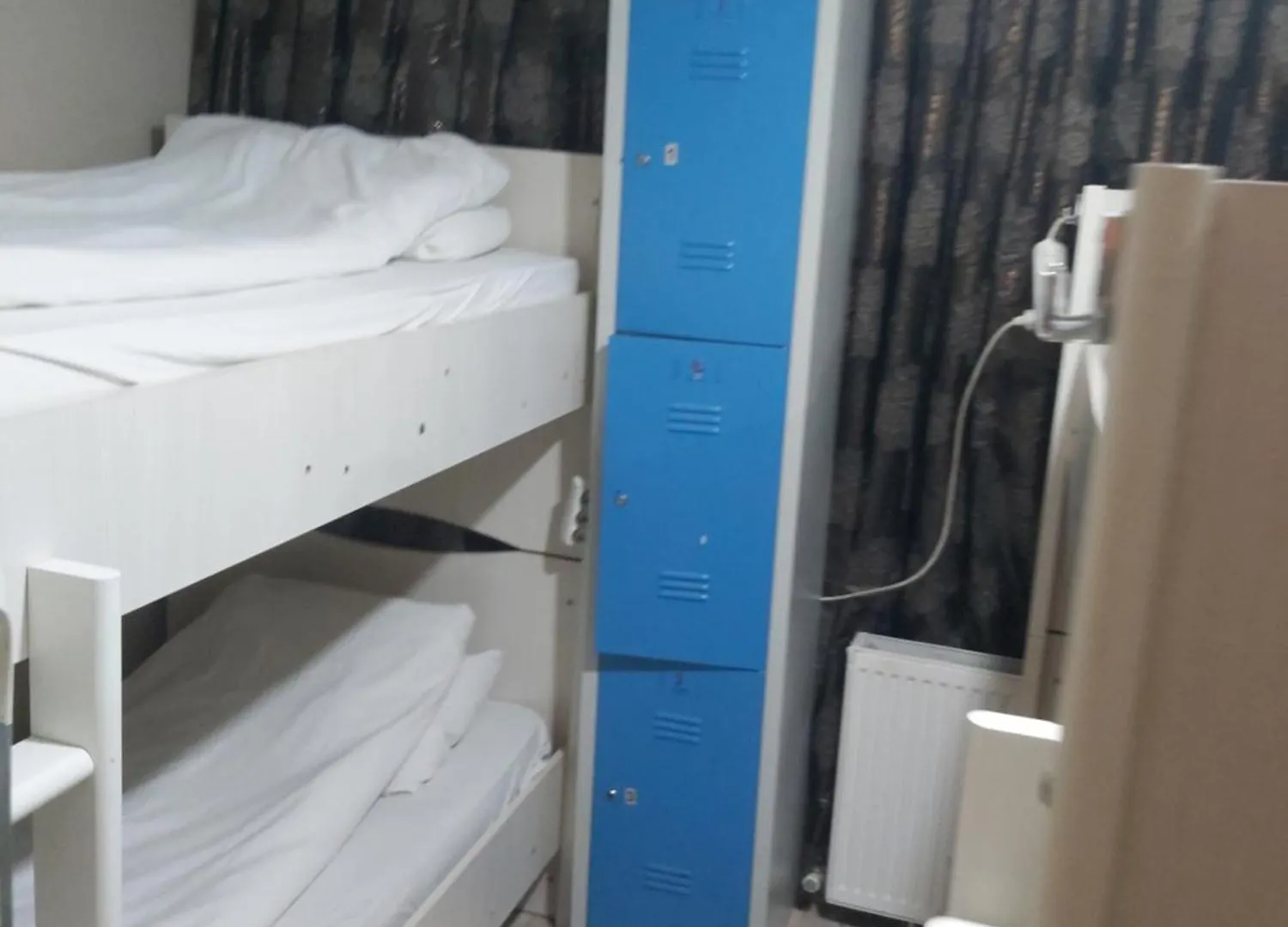 Hostel Paxx Istanbul Hotel&Hostel (Adults Only)