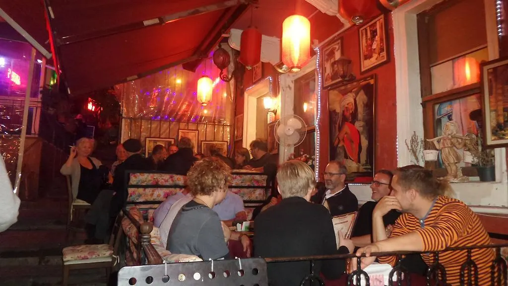 Paxx Istanbul Hotel&Hostel (Adults Only) Turkey