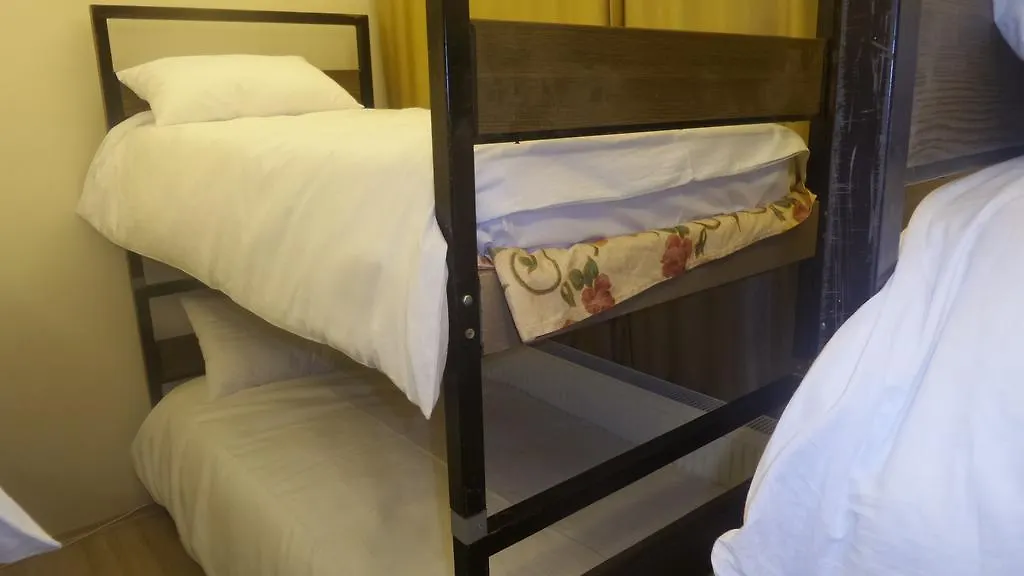 Paxx Istanbul Hotel&Hostel (Adults Only)