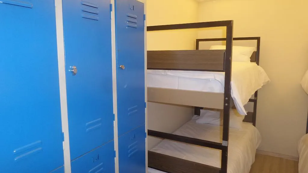 Paxx Istanbul Hotel&Hostel (Adults Only) 0*,