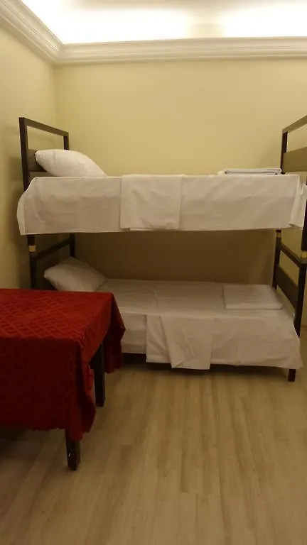Hostel Paxx Istanbul Hotel&Hostel (Adults Only) Turkey