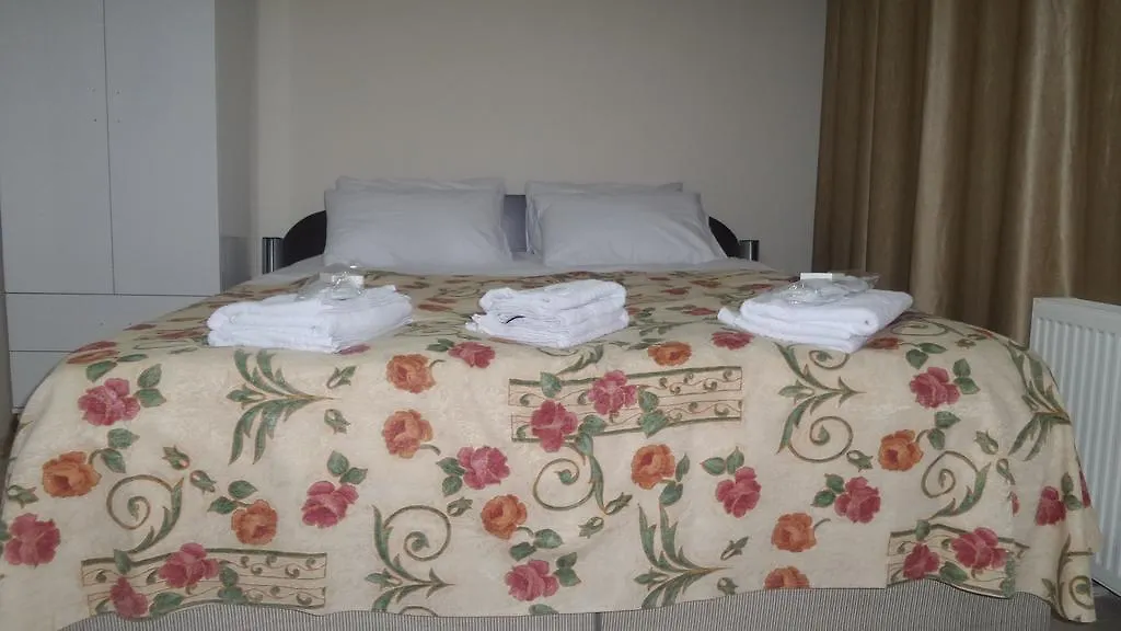 Paxx Istanbul Hotel&Hostel (Adults Only) Hostel