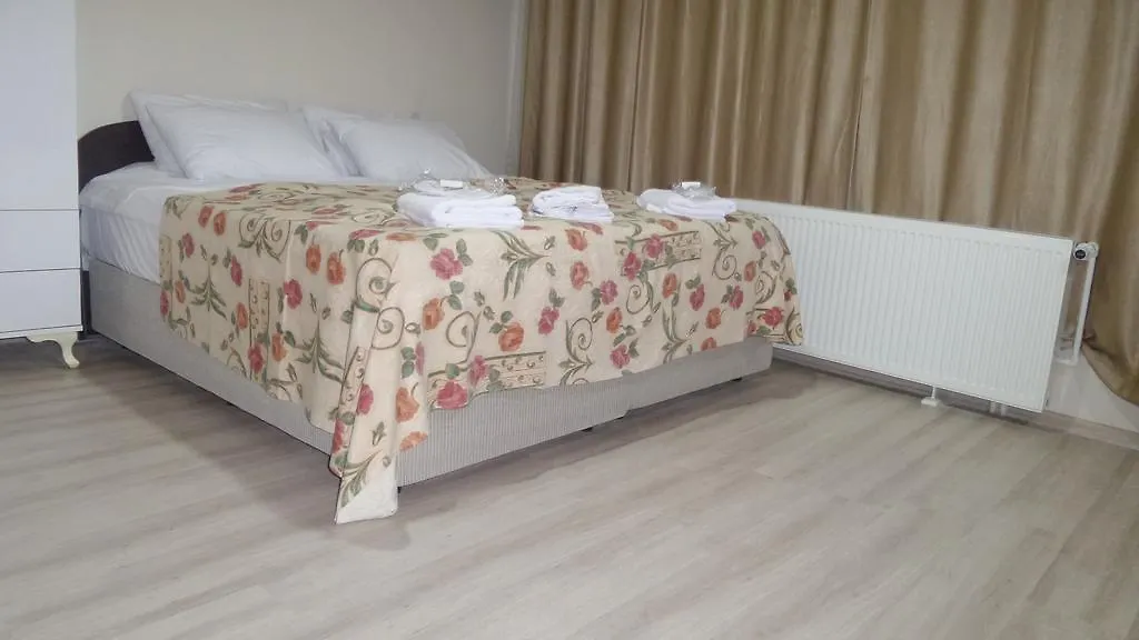 Hostel Paxx Istanbul Hotel&Hostel (Adults Only) Turkey