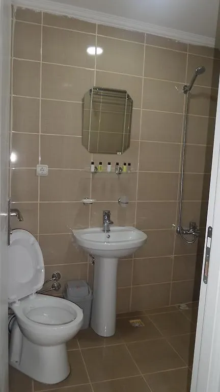 Paxx Istanbul Hotel&Hostel (Adults Only) Hostel