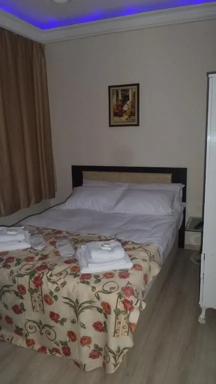 Paxx Istanbul Hotel&Hostel (Adults Only) 0*,