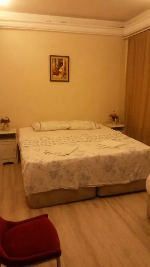 Paxx Istanbul Hotel&Hostel (Adults Only) Hostel