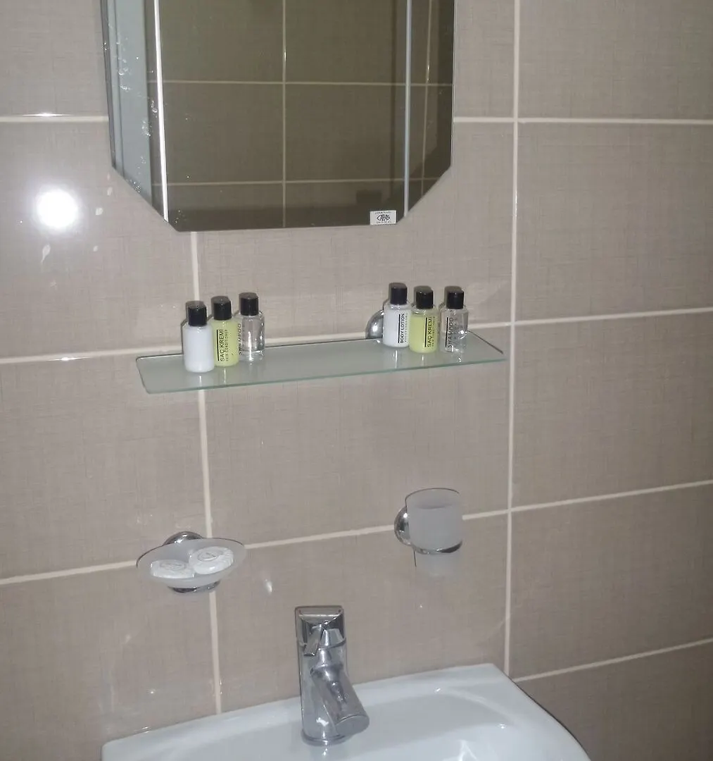 Hostel Paxx Istanbul Hotel&Hostel (Adults Only) Τουρκία