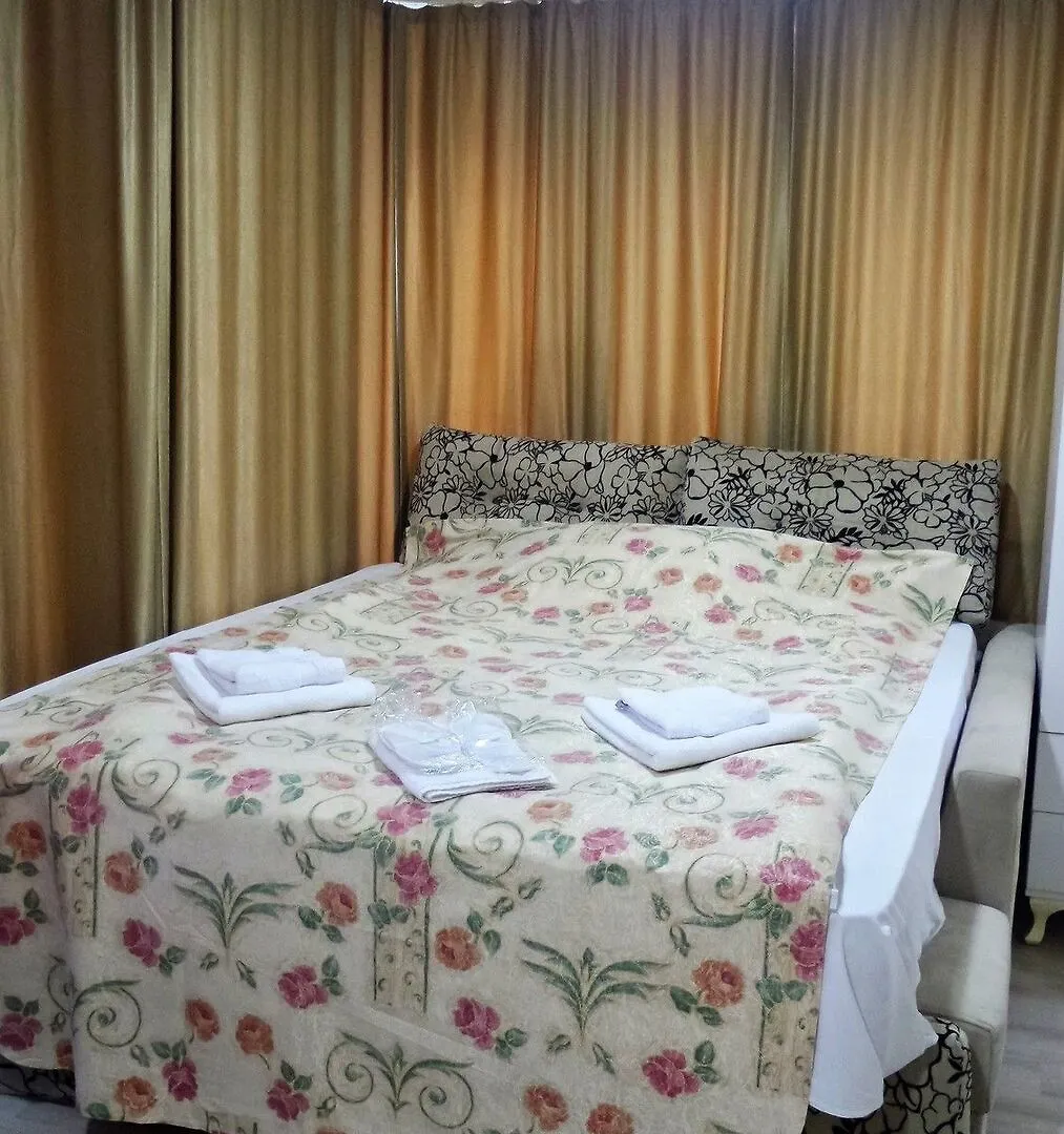 Paxx Istanbul Hotel&Hostel (Adults Only) Turkey