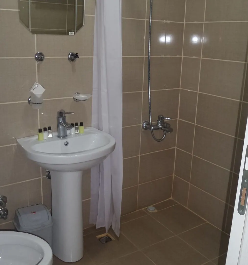 Paxx Istanbul Hotel&Hostel (Adults Only)