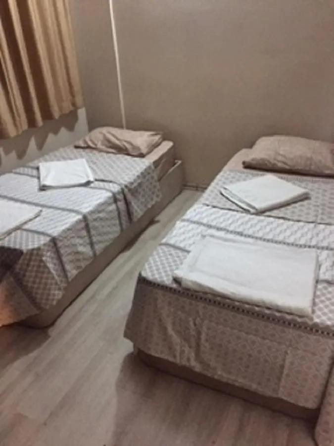 Paxx Istanbul Hotel&Hostel (Adults Only)