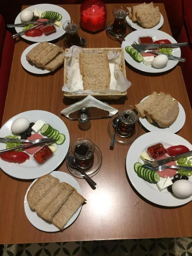 Hostel Paxx Istanbul Hotel&Hostel (Adults Only)