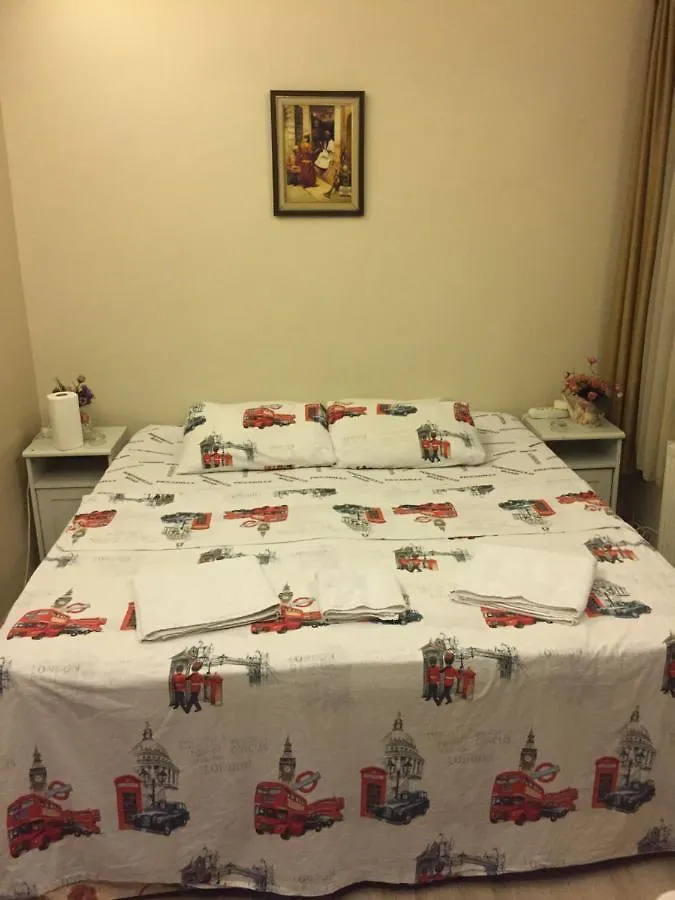 Hostel Paxx Istanbul Hotel&Hostel (Adults Only)